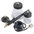 Air Brush Kit Box Packing
