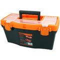 Plastic Toolbox 40.5cm(16")