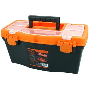 Plastic Toolbox 40.5cm(16")