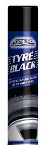 Tyre Black 151