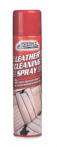 Leather Cleaning Spray