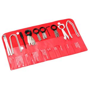 Radio Removal Tool Set 20pc