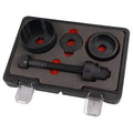 4-piece Rear Wheel Bearing Remover & Installer Set