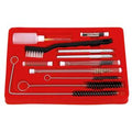 Air Spray Gun Cleaning Kit