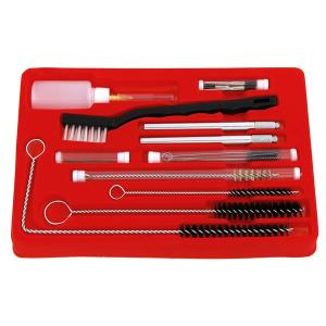 Air Spray Gun Cleaning Kit