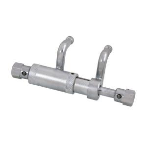 Exhaust Spring Clamp Removal Tool