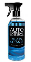 Glass Cleaner 720ml With Trigger