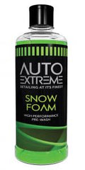 Snow Foam Pre-wash