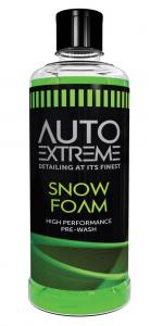 Snow Foam Pre-wash