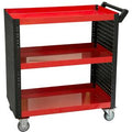 Tool Cart - 3 Shelves / Trolley