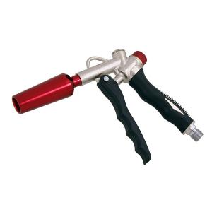 Air Blow Gun With Venturi Nozzle