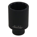 Impact Socket - 41mm / Deep