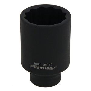 Impact Socket - 41mm / Deep