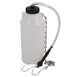 Brake Fluid Bleed Bottle - 1 Litre