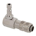 90 Degree Connector For Radiator Adapters
