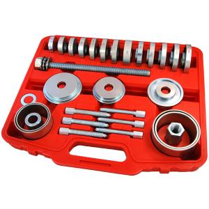 Wheel Bearing Removal Tool Set 31-piece