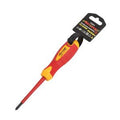 Vde Insulated Phillips Screwdriver Ph1x80mm