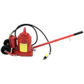 50 Ton Air Bottle Jack
