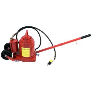 50 Ton Air Bottle Jack