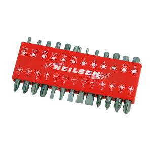 25piece Power Bit Set