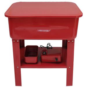 20 Gallon Parts Washer 240v