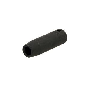 Impact Socket 12mm 1/2 Inch Drive / Deep