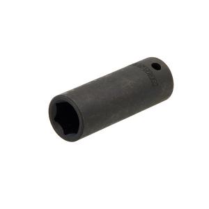 Impact Socket 17mm 1/2 Inch Drive / Deep