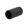 Impact Socket 30mm 1/2 Inch Drive / Deep