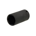 Impact Socket 32mm 1/2 Inch Drive / Deep