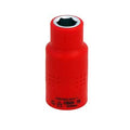 Injection Insulated Socket 1/2''-11mm