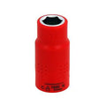 Injection Insulated Socket 1/2''-13mm
