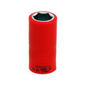 Injection Insulated Socket 1/2''-16mm