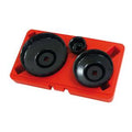3pc Renault Cup Oil Filter Wrench Set