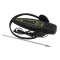 Automotive Noise Finder