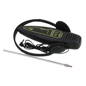 Automotive Noise Finder