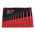 Ring Spanner Set - 12pc