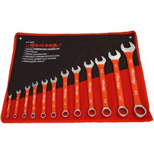 Combination Spanner Set 12 Pc