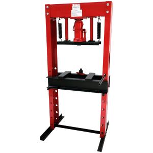 20t Shop Press