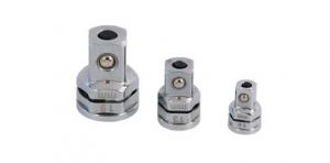 Ratchet Spanner Adapter Set - 3pc