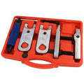 2-way Hydraulic Ball Joint Remover Tool