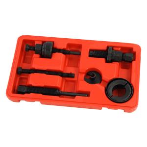 Power Steer Pump Pulley Kit
