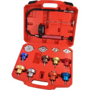 Radiator Pressure Tester Kit