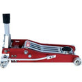 Aluminium Racing Jack - 2.5 Ton
