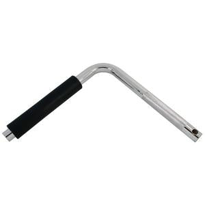 Axle Backlash Tester