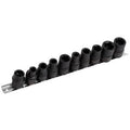 10pcs Specialist Automotive Socket Set 1/2"