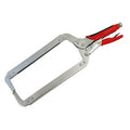 Locking Clamps - 18 Inch