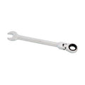 Spanner Flexi Head Ratchet 17mm