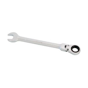 Spanner Flexi Head Ratchet 17mm