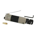 Air Punch/flange Tool