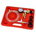 Cooling System Vacuum Purge & Refill Kit